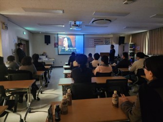 청년도전지원사업을 계기로 나누는 청년 고립과 은둔이야기